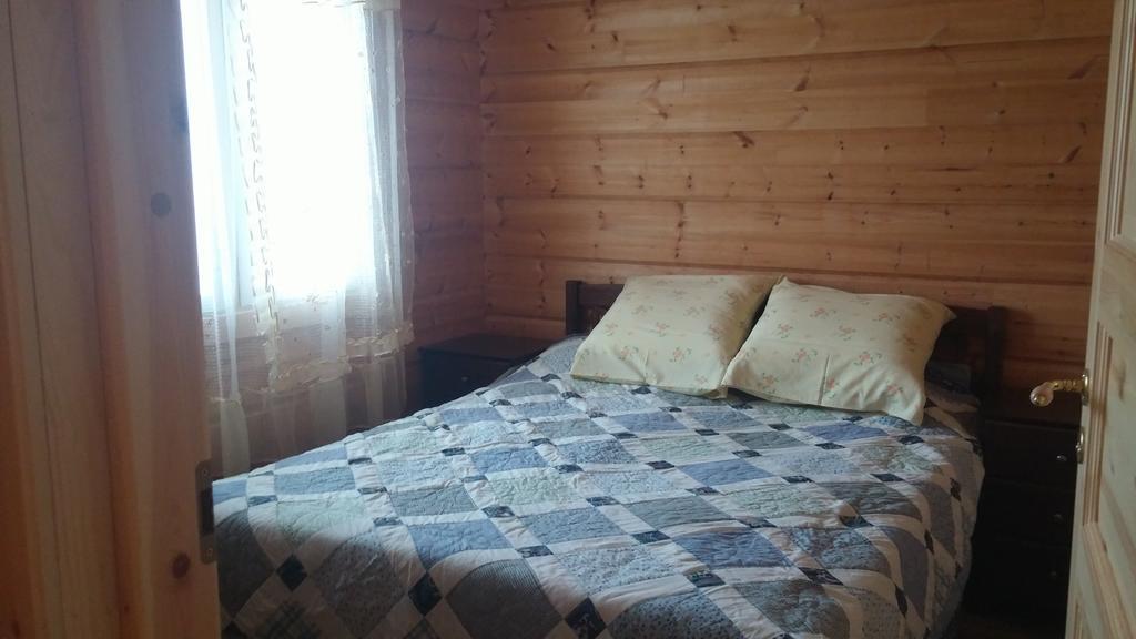 Vila Loma-Asunto Onttola Exteriér fotografie